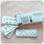 Феназепам  Phenazepam Valenta  1 мг в Лысьве
