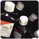 Кодеин сироп Codein (для приготовления напитка Lean, Purple Drank)  473 мл  в Лысьве