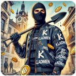 Работа курьер - кладмен в Лысьве 