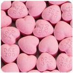 Экстази  Ecstasy Love 200 MDMA в Лысьве