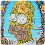 Марки LSD-25 VHQ чистых 250 мкг в Лысьве